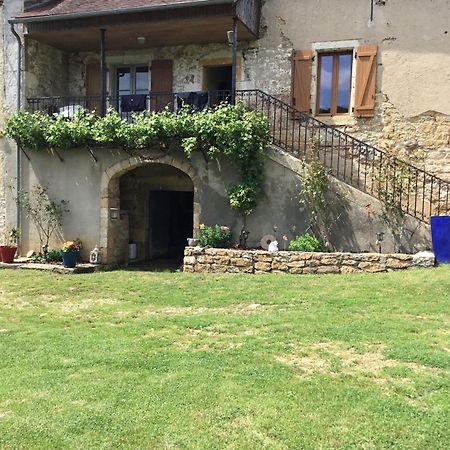 Mas Des Maries Villa Lissac et Mouret Kültér fotó
