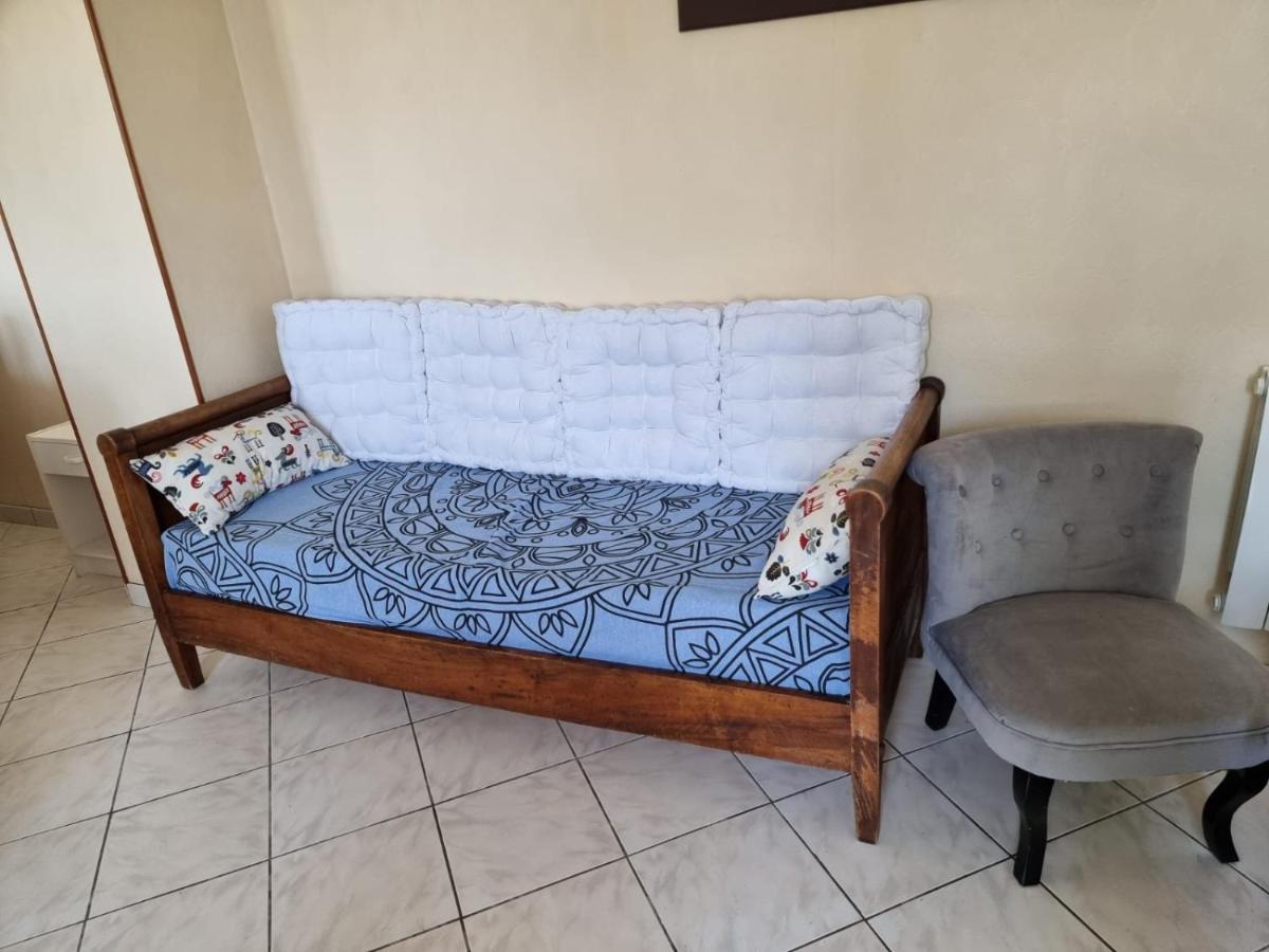 Mas Des Maries Villa Lissac et Mouret Kültér fotó